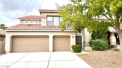 901 Cambridge Cross Pl, Las Vegas, NV, 89144-1343 | Card Image