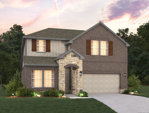 1239 Higgins Cv, San Antonio, TX, 78245-5512 | Card Image