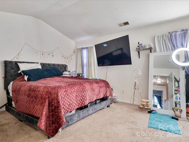 4070 Glenlea Commons Dr, Townhouse with 2 bedrooms, 3 bathrooms and null parking in Charlotte NC | Image 6