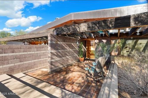 25232 N Horseshoe Trl, Scottsdale, AZ, 85255-2102 | Card Image