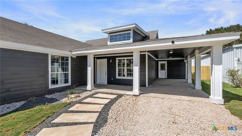 10915 S Highway 183, Lampasas, TX, 76550-9670 | Card Image