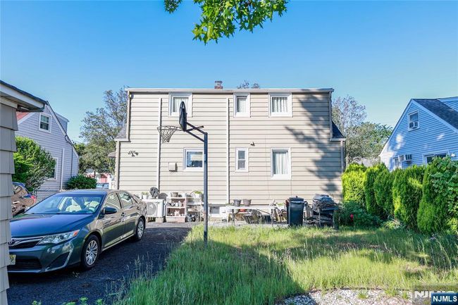 136 Martin Ave, House other with 3 bedrooms, 2 bathrooms and null parking in Clifton NJ | Image 42