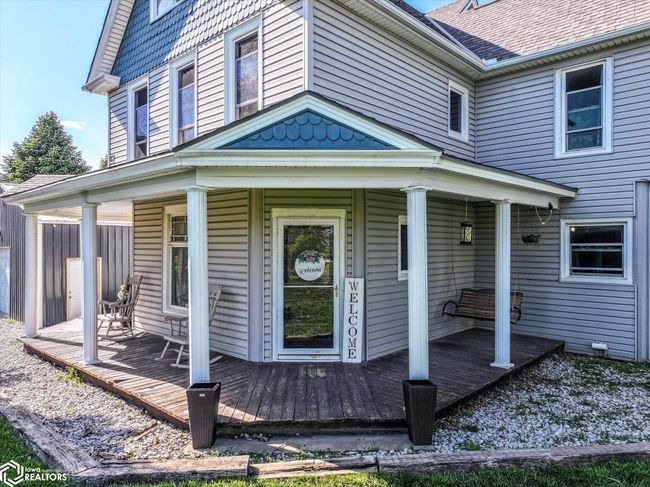 2607 220 Th St, House other with 5 bedrooms, 2 bathrooms and null parking in Logan IA | Image 4