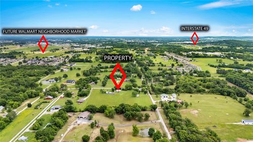 416 S Zion St, Lowell, AR, 72745-9547 | Card Image