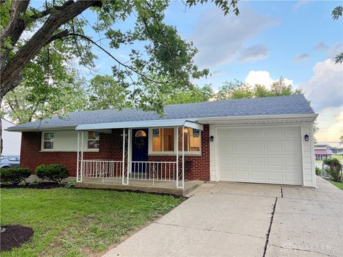 524 Gabriel St, Vandalia, OH, 45377-1837 | Card Image