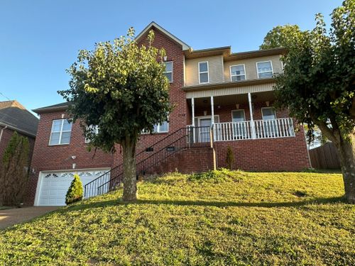 7136 Poplar Creek Trce, Nashville, TN, 37221 | Card Image