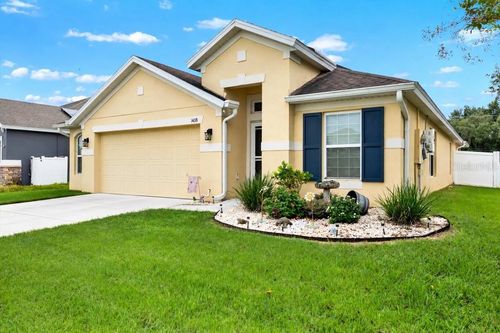 14076 Finsbury Dr, Spring Hill, FL, 34609-0782 | Card Image