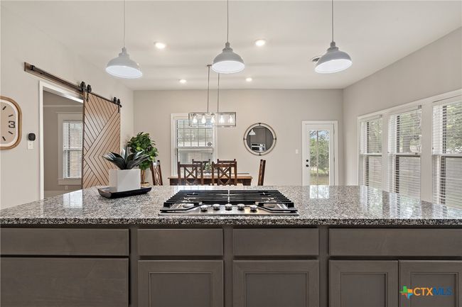 Luxurious Kitchen Remodel | Image 6