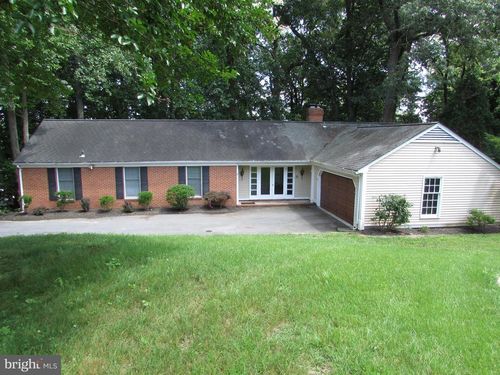 472 Old Orchard Cir, MILLERSVILLE, MD, 21108-2009 | Card Image
