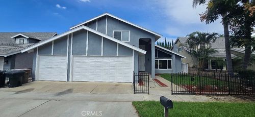 7715 E Camino Tampico, Anaheim, CA, 92808-1040 | Card Image