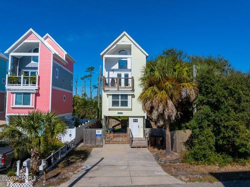 165 Money Bayou Drive, Port St. Joe, FL, 32456 | Card Image