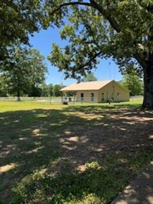 281 N 4340 Rd, Fort Towson, OK, 74735-4800 | Card Image