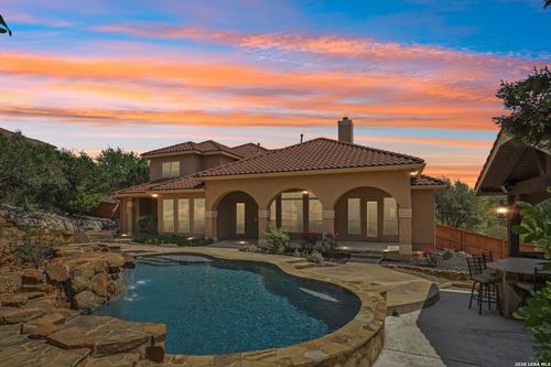 315 Santa Domingo, Helotes, TX, 78023-4638 | Card Image