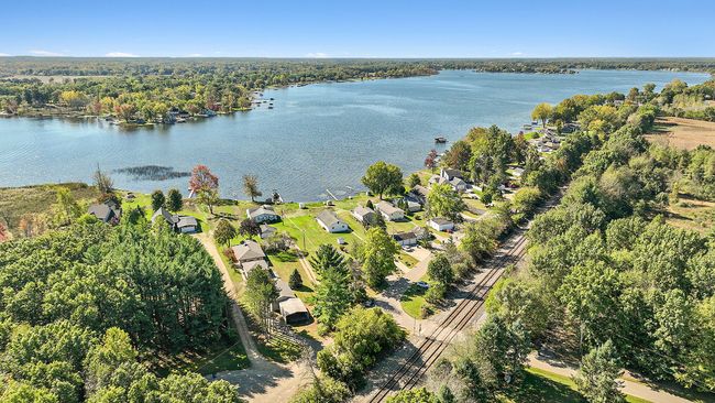 7932 N Indian Lake Dr, House other with 4 bedrooms, 2 bathrooms and null parking in Scotts MI | Image 37