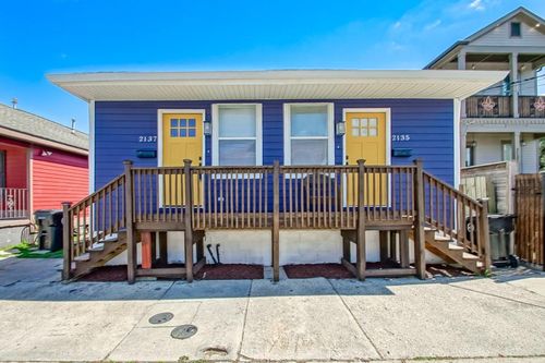 2137 Pauger St, New Orleans, LA, 70116-1535 | Card Image
