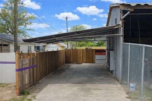 b-2201 N Houston Avenue, McAllen, TX, 78501 | Card Image