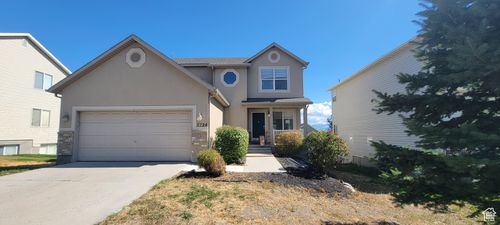 7724 N Silver Ranch Rd, Eagle Mountain, UT, 84005-5857 | Card Image