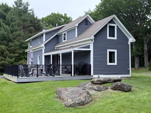18 Maple Run Ln, Stowe, VT, 05672-4010 | Card Image