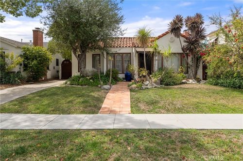 3729 Olive Ave, Long Beach, CA, 90807-4123 | Card Image