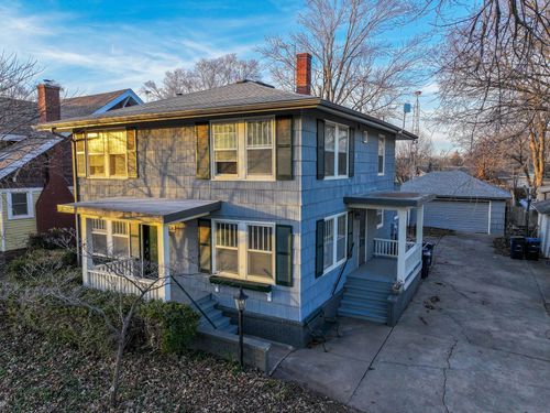 826 W 4th Ave, El Dorado, KS, 67042-1759 | Card Image