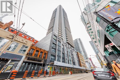 518-115 Blue Jays Way, Toronto, ON, M5V0N4 | Card Image