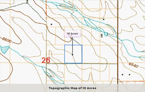 46 Edgewood Rd, Edgewood, NM, 87015-6634 | Card Image