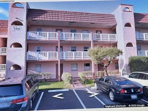 107-9400 Sunrise Lakes Blvd, Sunrise, FL, 33322-1207 | Card Image