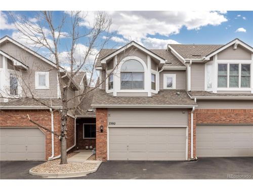7592 S Monaco Way, Centennial, CO, 80112-2554 | Card Image
