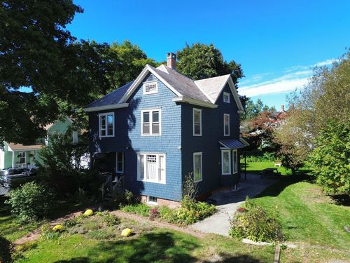 23 Phillips St, Greenfield, MA, 01301 | Card Image