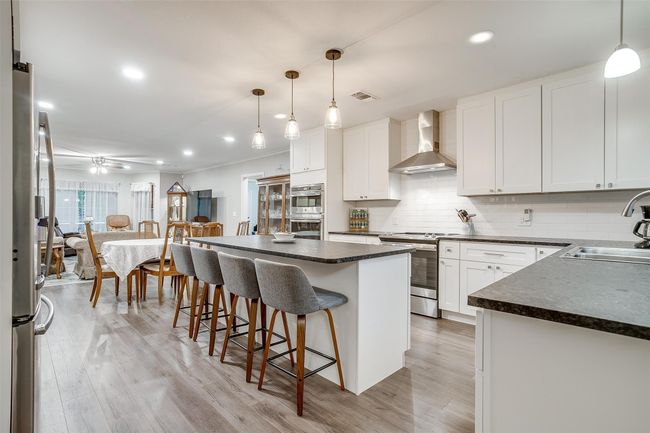 1 - 3707 Knob Hill Rd, Home with 5 bedrooms, 4 bathrooms and 3 parking in Azle TX | Image 8