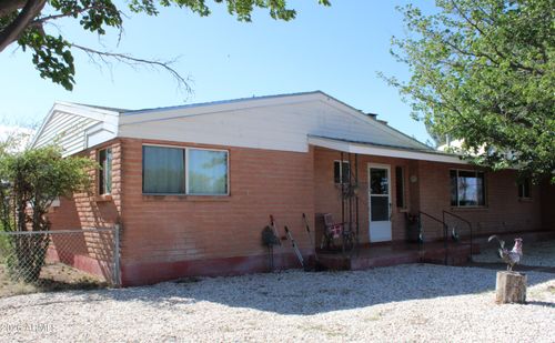 6830 N Frontier Rd, Mc Neal, AZ, 85617-9657 | Card Image