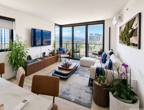 2006-615 Keawe Street, Honolulu, HI, 96813 | Card Image