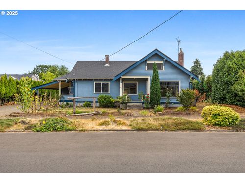 633 Se Ash St, Dallas, OR, 97338-2601 | Card Image