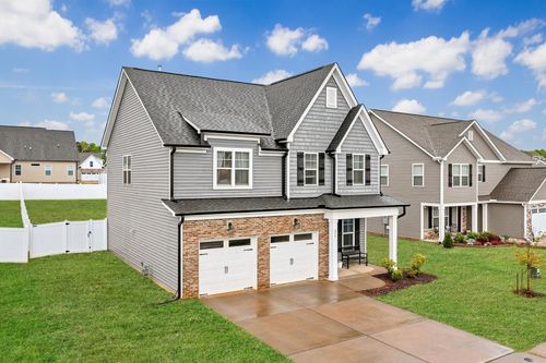 215 Mcclellan Trl, Mebane, NC, 27302-0656 | Card Image