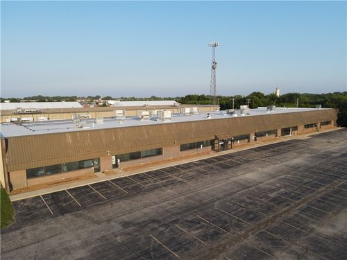 3430 Constitution Dr, Springfield, IL, 62711-9410 | Card Image