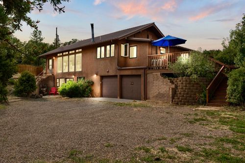 76 Raven Rd, Tijeras, NM, 87059-8014 | Card Image