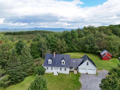 676 Cormier Road, House other with 5 bedrooms, 1 bathrooms and null parking in Danville VT | Image 2