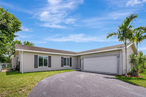 11120 Nw 26th Pl, Sunrise, FL, 33322-1806 | Card Image