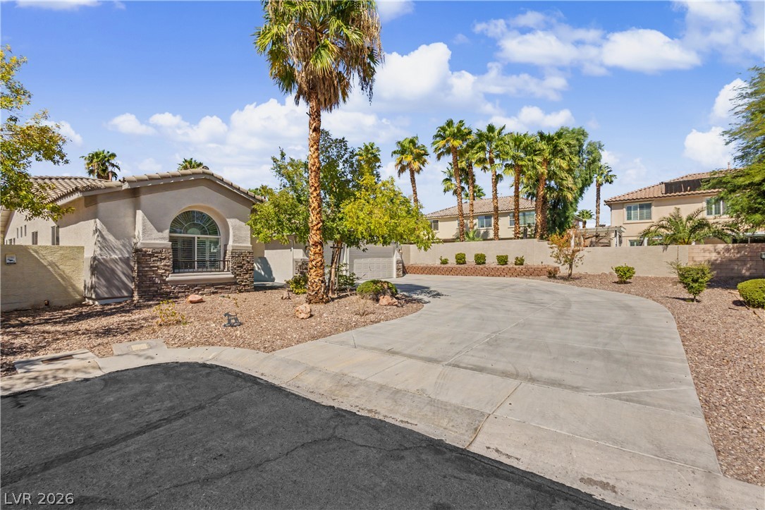 Residential in Las Vegas 5