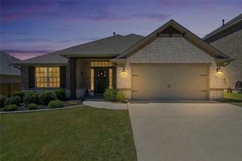 500 Cedar Lake Boulevard, Georgetown, TX, 78633 | Card Image