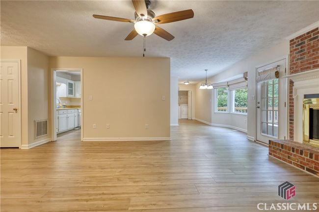 120 Fox Hunt Pl, House other with 3 bedrooms, 2 bathrooms and 2 parking in Athens GA | Image 9