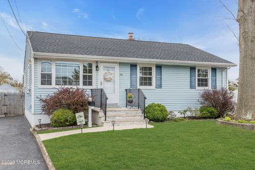 30 Brown Avenue, Hazlet, NJ, 07730 | Card Image