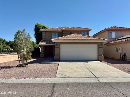 7783 N 58th Ave, Glendale, AZ, 85301-7874 | Card Image