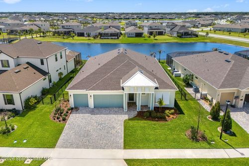 2527 Kamin Dr, Melbourne, FL, 32940-6568 | Card Image