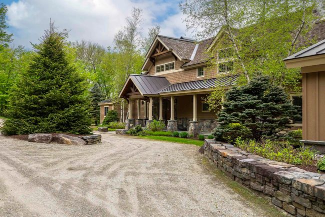 D - 69 Upper Taylor Hill Rd, House other with 8 bedrooms, 9 bathrooms and null parking in Bondville VT | Image 36
