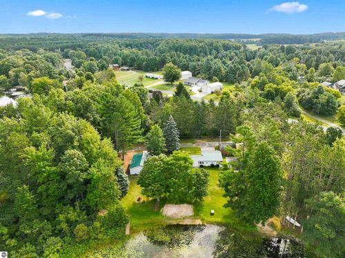 119 Kitson Trail, Cadillac, MI, 49601 | Card Image
