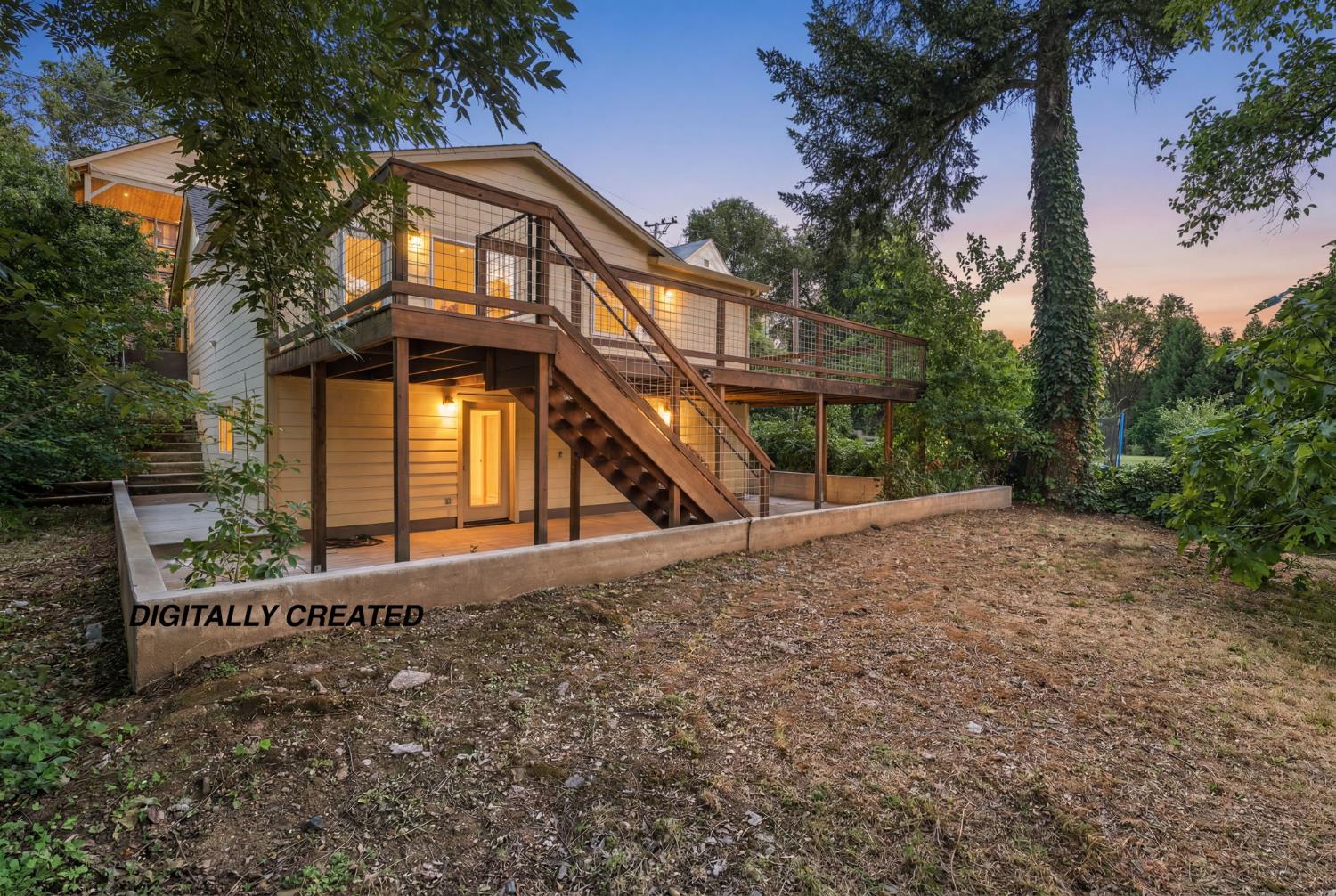 Residential in Sutter Creek 3
