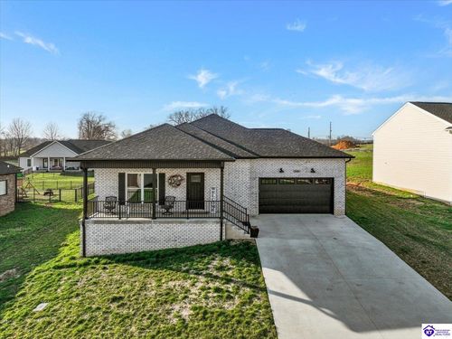 308 High Peak Pl, Elizabethtown, KY, 42701-8982 | Card Image