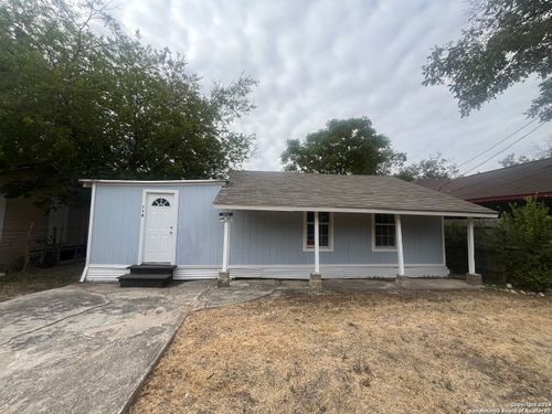 118 Odis, San Antonio, TX, 78204-2747 | Card Image