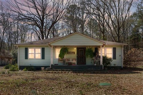 150 Old Highway 138, Fayetteville, GA, 30214-5445 | Card Image
